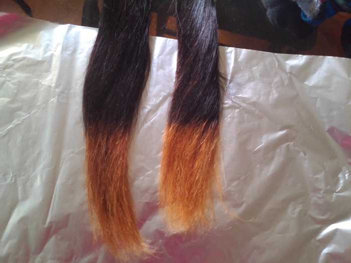 Brazilian Remy Hair
