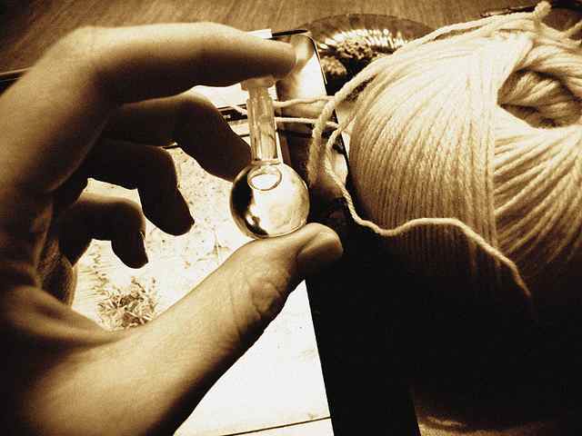 Essential oils make wonderful body sprays and perfumes.