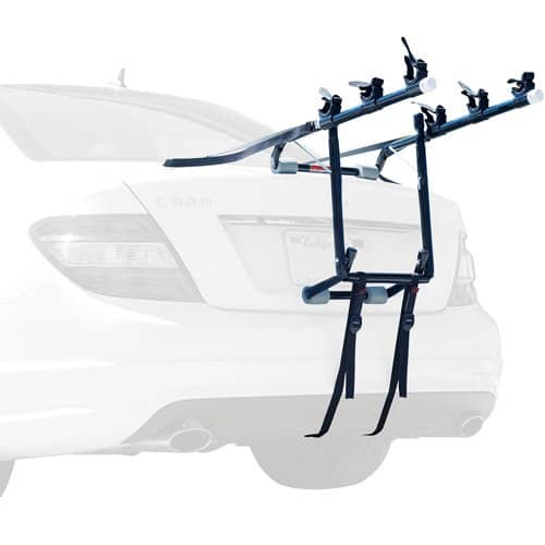 10 Best Bike Racks for Car Trunks AxleAddict
