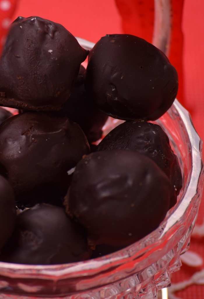 Making ChocolateCoconut Mashed Potato Candy Using Thanksgiving Leftovers Delishably