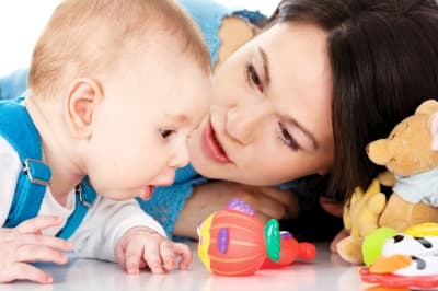 We adore our infants when they are born, we are fascinated with the newness of them being a part of us and everything they do brings joy.