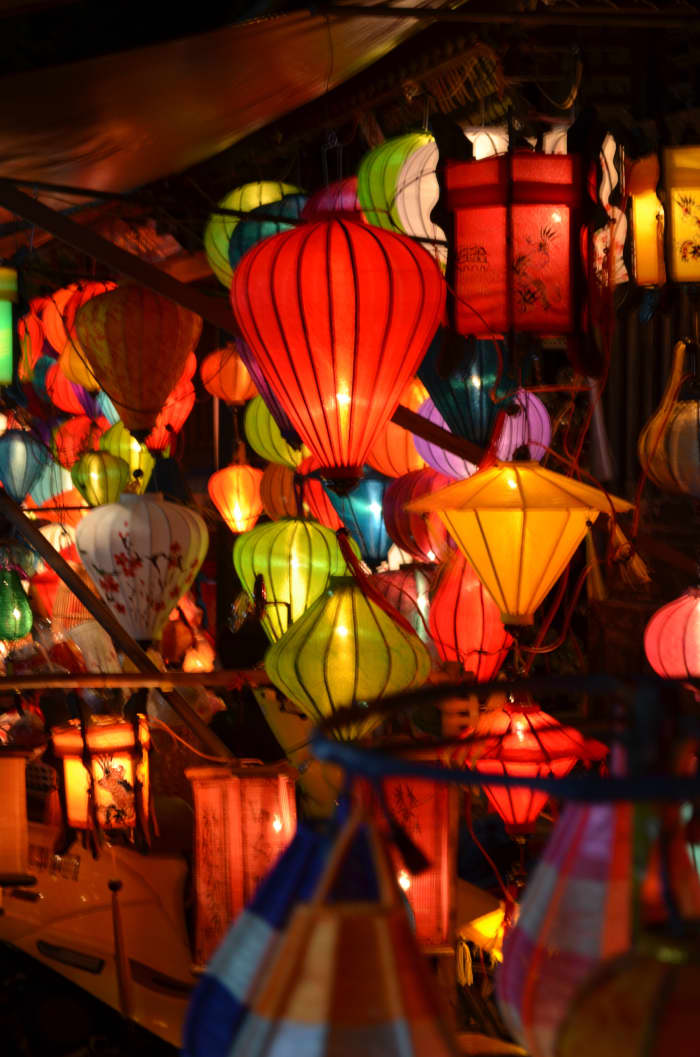 A Walking Tour Through Hoi An, Vietnam - WanderWisdom