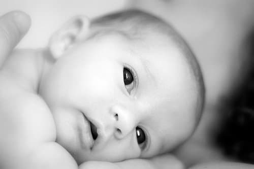 Not all baby names from literature are so unusual. Jane (Jane Austen) and Charles (Charles Dickens) are two more common author's names.