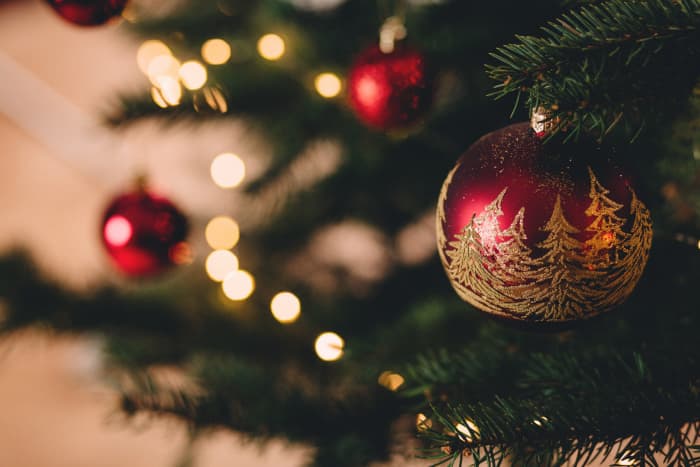 Wanting some inspiration for your Christmas playlist this year? Check out the top-selling Christmas albums of all time.