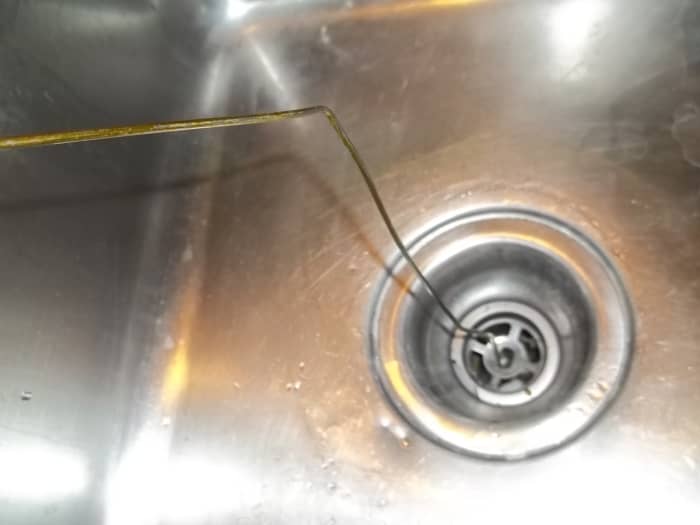 How to Unclog a Double Kitchen Sink Drain Dengarden