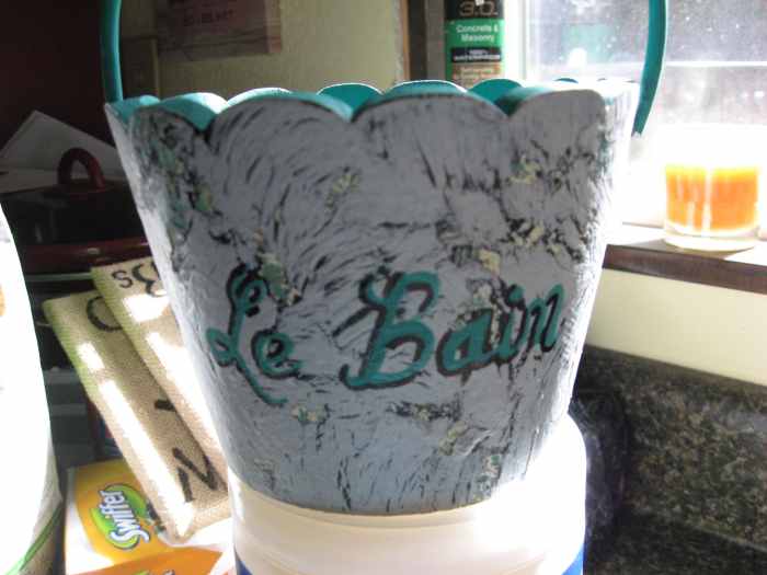 Crackle Paint Finish Tips and Techniques HubPages