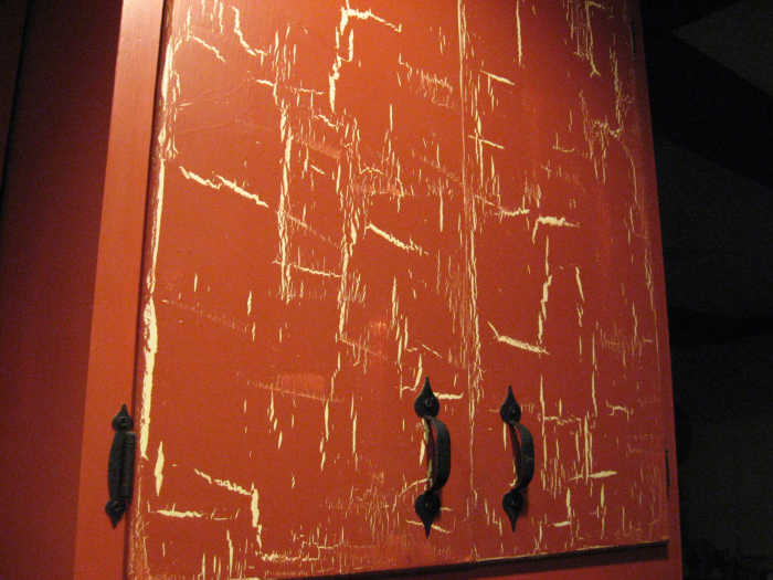 Crackle Paint Finish Tips and Techniques Dengarden
