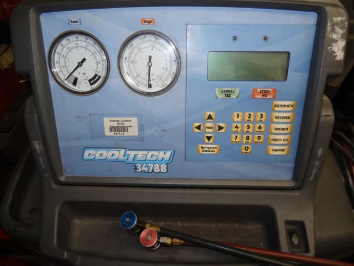 Servicing an Auto AC System and Replacing Components - HubPages