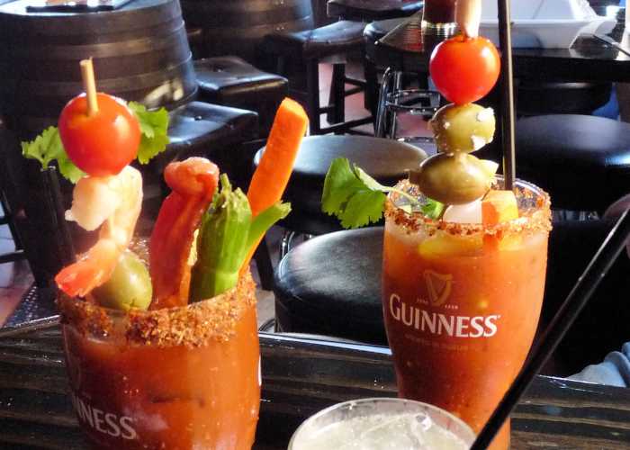 The Coolest Bars and Pubs in San Diego Delishably