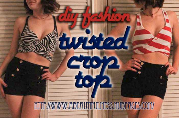 diy-fashion-twisted-crop-top