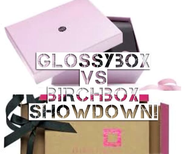Which of these subscription beauty boxes is better: Glossybox or Birchbox? Read a review from a beauty enthusiast who has tried both.