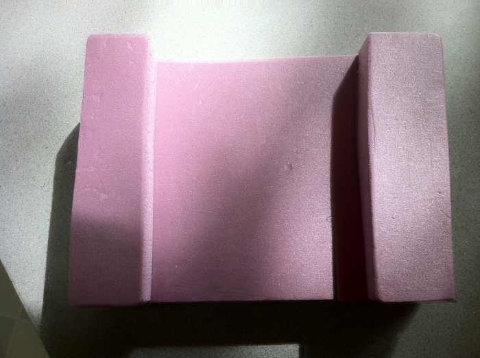 How to Make a Macrame Board for 15