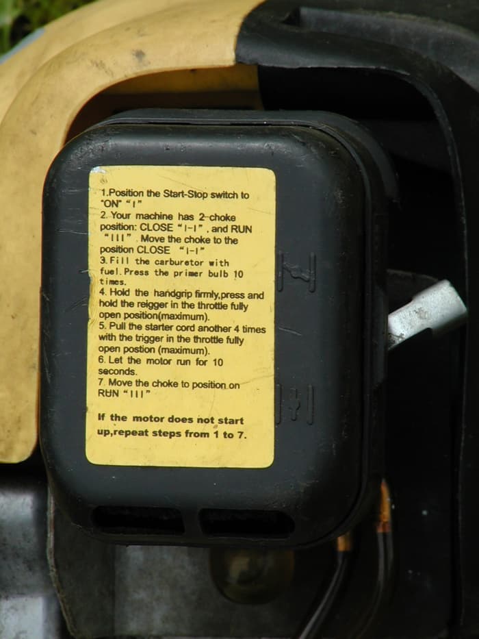 Filter Housing