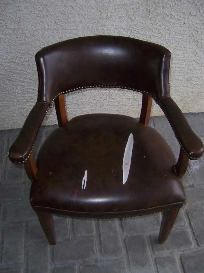 Leather Seam Repairs Made Easy Dengarden