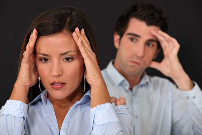 Do you have unhealthy expectations in your relationship? They could be causing a lot of strain!