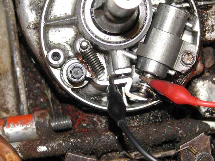 Checking points close ok