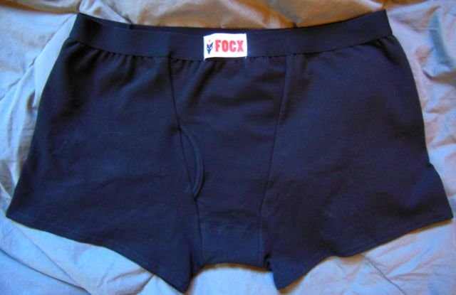 Focx boxer briefs