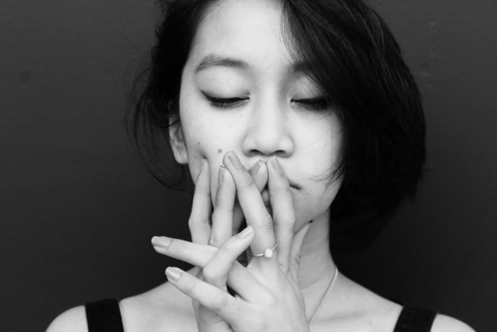 Stigmatisation can lead to isolation and unfair treatment by others based on misguided preconceptions.