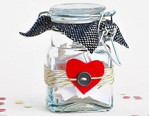 Check out the websites below for some ideas for a thoughtful Valentine's Day gift for your special someone!