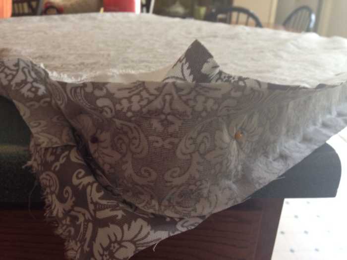 How to Make Rocking Chair Cushions Dengarden