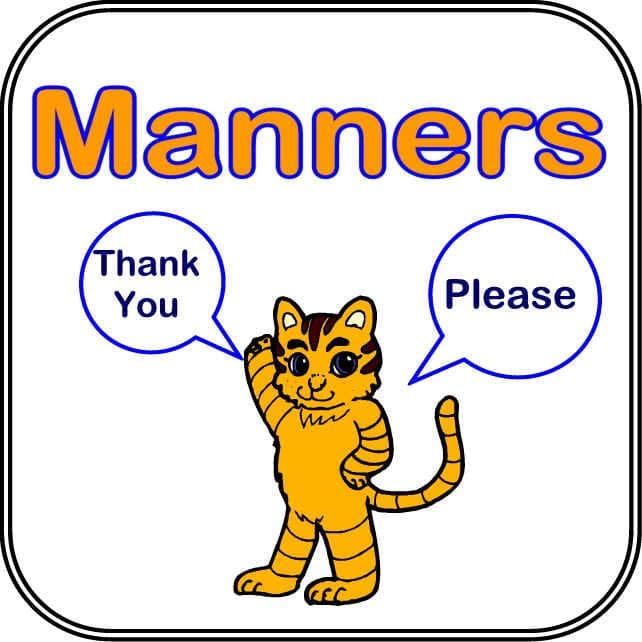 What Are Good Manners A Quick Guide PairedLife