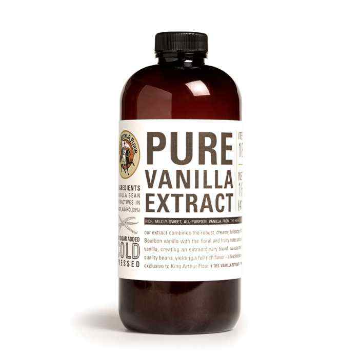 Why Do You Add Vanilla Extract Last When Baking? Delishably