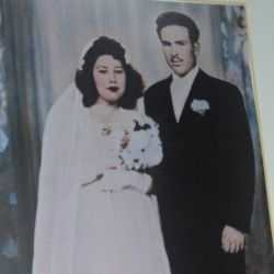 My mother is a great cook picture