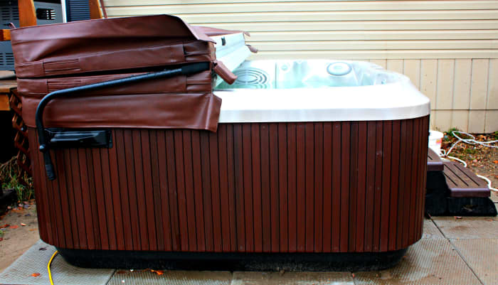 Jacuzzi J 365 Review Worth It Dengarden