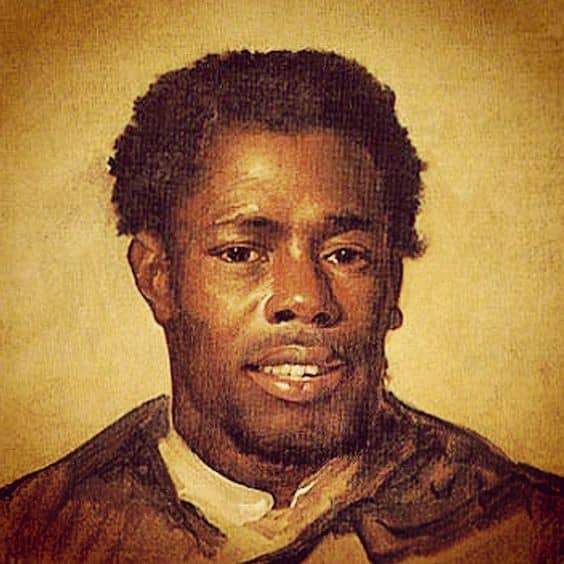 essay about nat turner