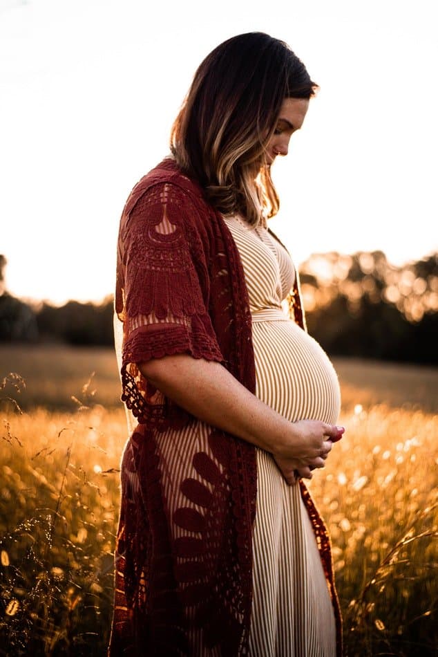 Signs of pregnancy can pop up in dreams or in seemingly minor events in everyday life.