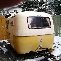 Here's what you need to know about caring for and repairing a Boler trailer
