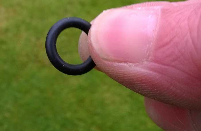 O-ring