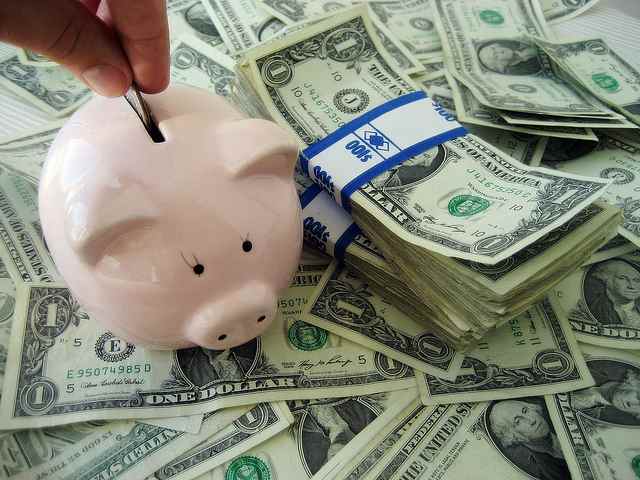 Save more of your money each month by trying out these tips.