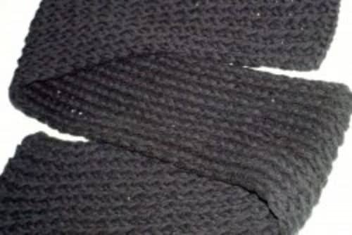 How to Loom Knit a Scarf: Instructions for Beginners - FeltMagnet