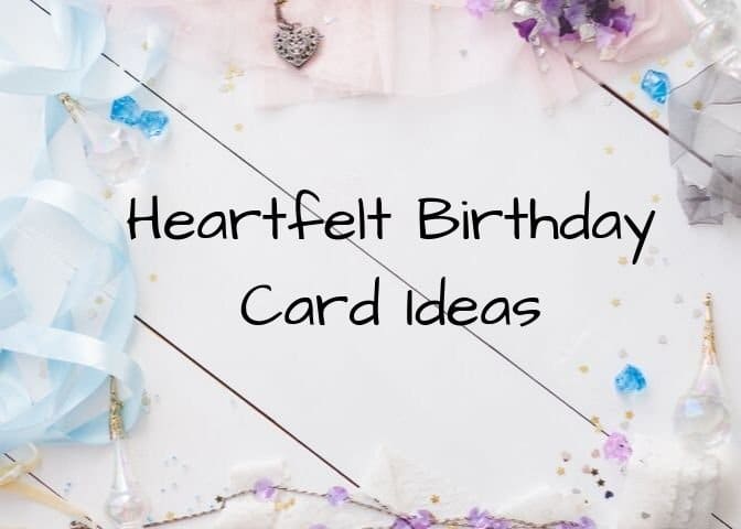 Create a memorable birthday for your loved one by including one of these funny, romantic, or warm birthday quotes in your card.