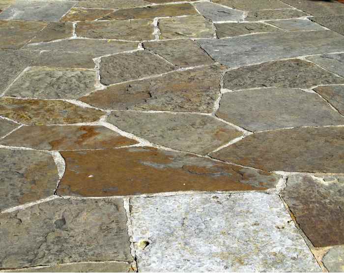 Natural Flagstone