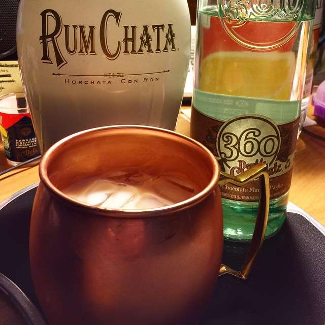 RumChata Recipes, Cocktails, and Why I Love This Beverage Delishably