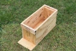 How to Make a Nuc Box for Bees in 6 Easy Steps - Dengarden