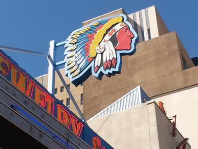Get to know the real Albuquerque by visiting places that the locals visit.