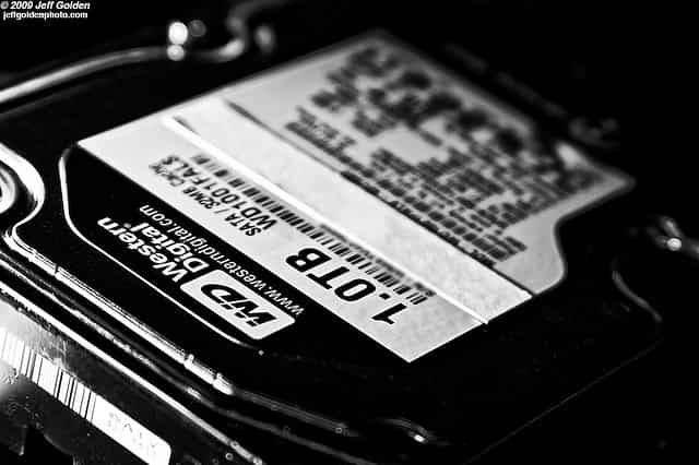 Creative Commons (CC BY-SA 2.0) Used Unaltered.