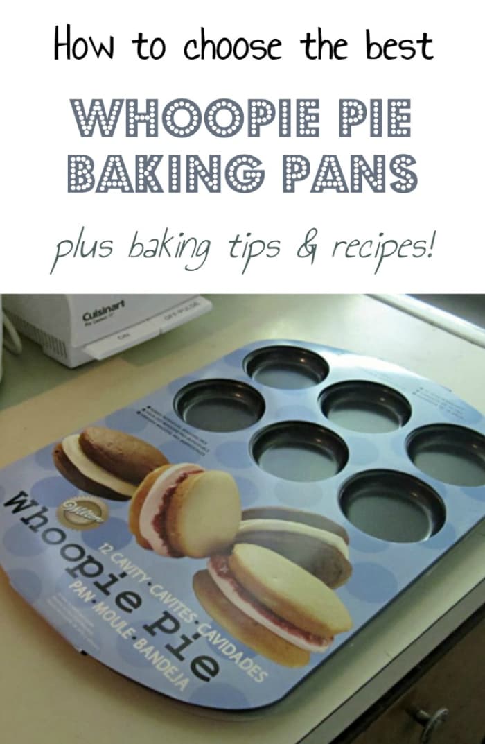 Learn which pans are best and why, along with three delicious recipes and helpful baking tips for your homemade ones.