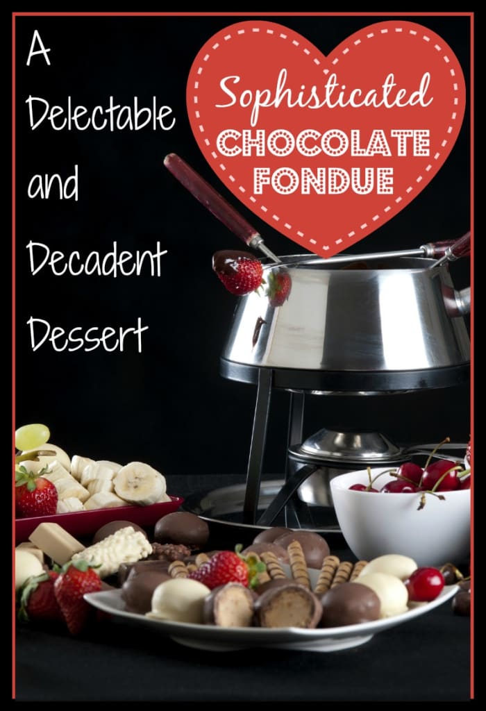 Enjoy this recipe for a sweet special occasion!