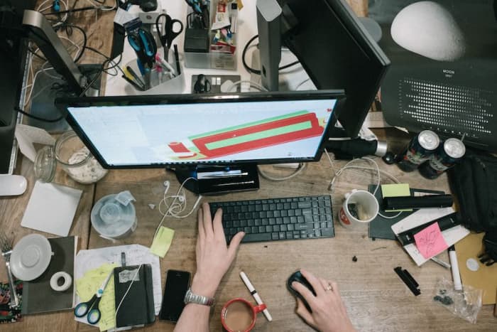 Are you feeling overwhelmed and overworked? Learn how to talk to your boss about it.