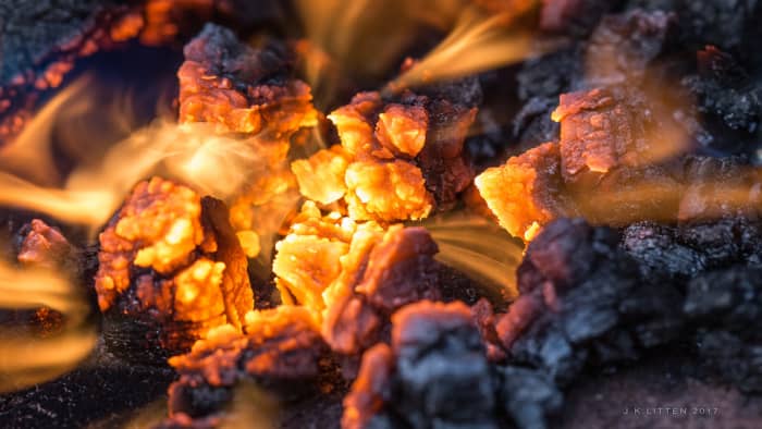 How to Start a Coal Stove Fire - HubPages