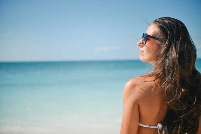 Skin cancers can be deadly, especially sun-related melanoma; but new methods of detection are helping to arrest them - including detection by odor.