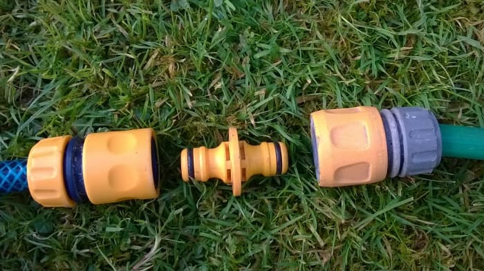 The Complete Guide to Garden Hose Fittings - Dengarden