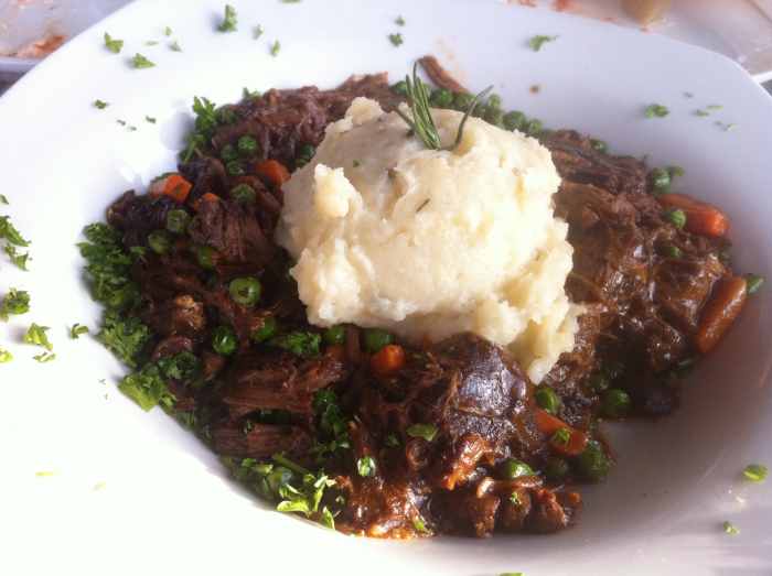 A Pot Roast Recipe So Great It's to Die For Delishably