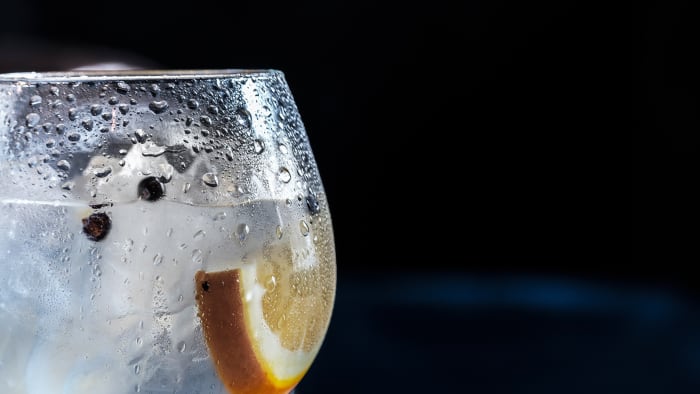 Since constipation is related to being dehydrated, it is important to make sure that you are getting plenty of water.