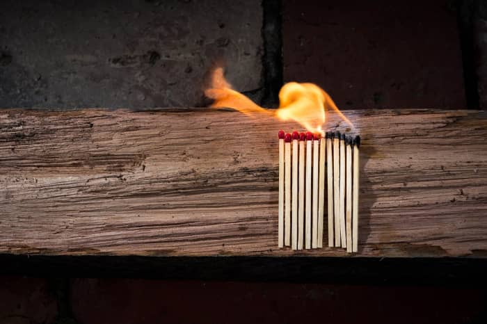 Playing with matches and candles changed a 3-year-old's life. At age 10 in 2017, she was still undergoing plastic surgery treatments.