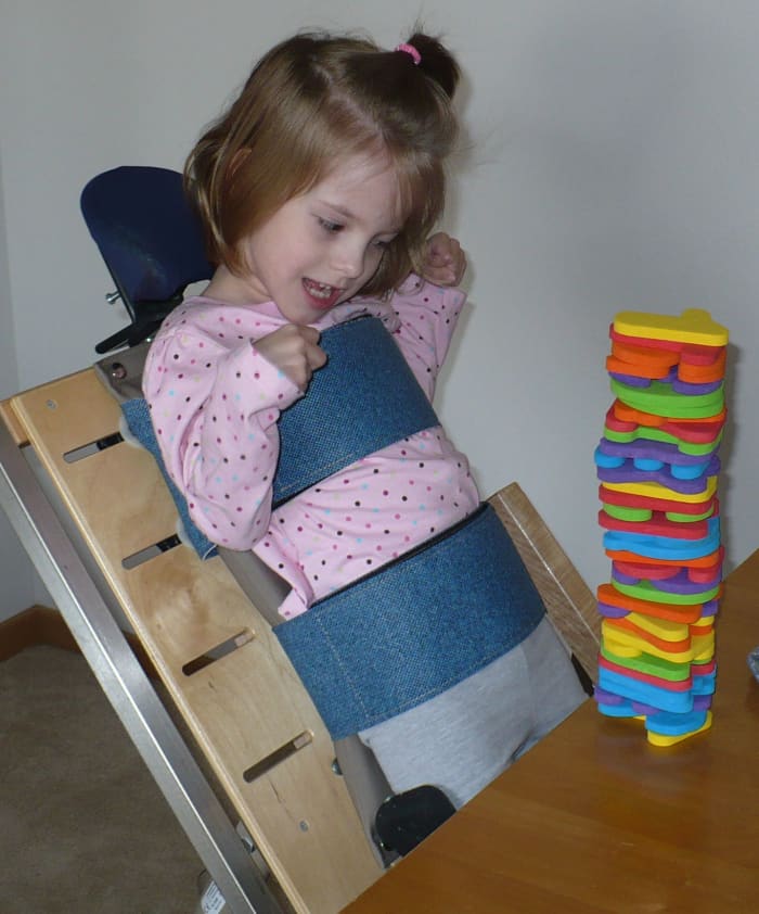 6 Types Of Adaptive Equipment For Children With Cerebral Palsy ...